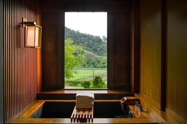 Onsen @ Moncham