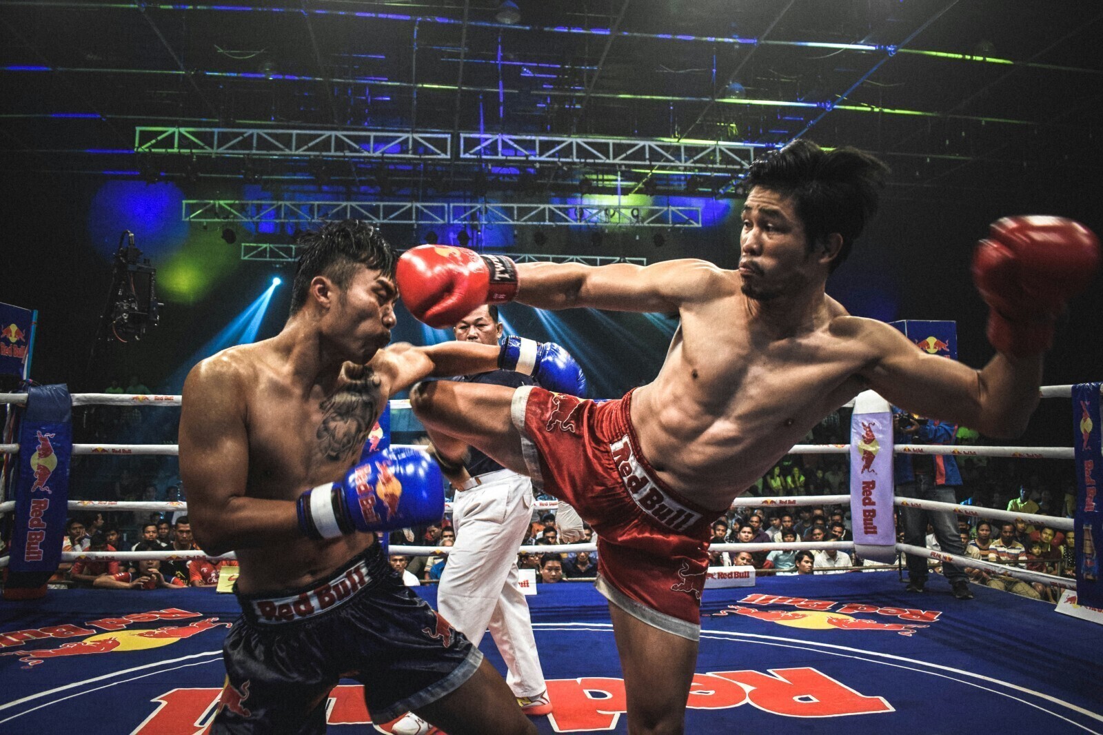 Muay Thai