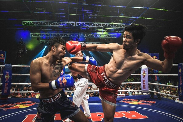 Muay Thai